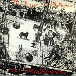The Pogues : The Irish Rover